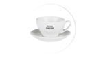 tasse cappuccino