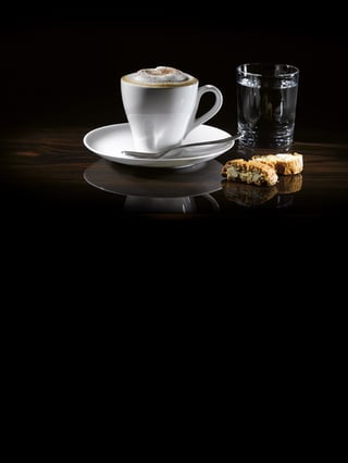 mastro lorenzo il caffe cappuccino mobile