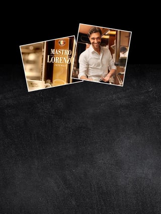 mastro lorenzo il caffe mobile