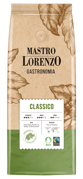 mastro lorenzo classico