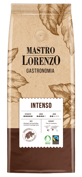 mastro lorenzo intenso