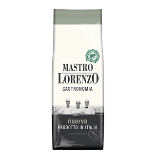 mastro lorenzo rainforest alliance riserva