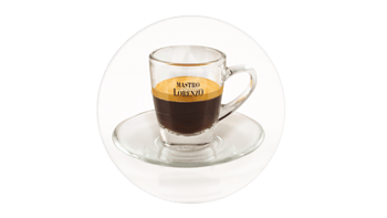 glastasse espresso