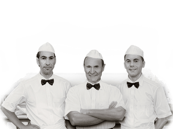 master lorenzo gastronomie
