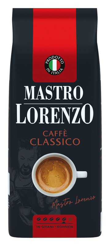 Bohnen - Classico | Mastro Lorenzo Bohnen - Classico | Mastro Lorenzo